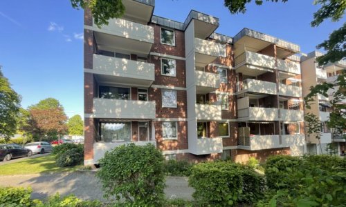 Mönchengladbach Wohnungen im Erdgeschoss Attraktive Kapitalanlage in Mönchengladbach - Hockstein! Wohnung kaufen