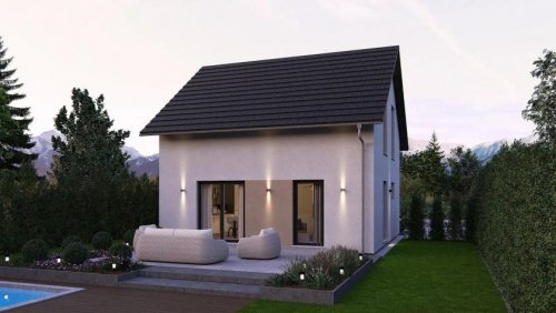 Nettetal Günstiges Haus Alle sprechen übers Eigenheim, ich mach´s möglich! Haus kaufen