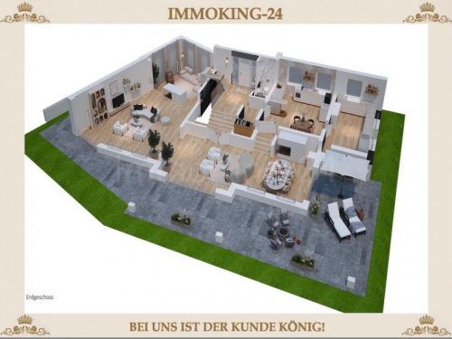 Nettetal Haus ++ TRAUMAUSSICHT INKLUSIVE! ++ HOCHWERTIGES ANWESEN IN BESTER LAGE ++ INKL. ELW UND VIELEM MEHR!! ++ Haus kaufen