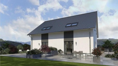 Korschenbroich Günstiges Haus Design trifft auf Eleganz: Hochwertige Neubau inkl. Grundstück Haus kaufen