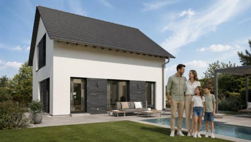 Korschenbroich Haus Wir bauen Ihr Traumhaus für die ganze Familie Haus kaufen