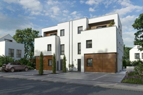 Schwalmtal Immo Vier Wohnungen, unzählige Lebensmomente Haus kaufen