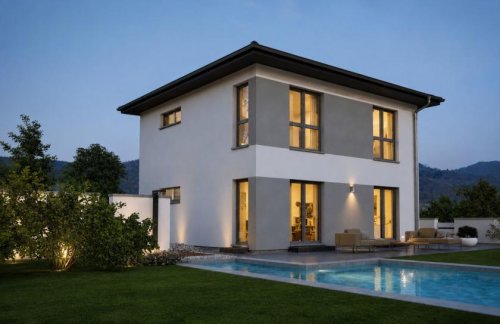 Brüggen Immo Ihr Traumhaus - individuell geplant und hochwertig umgesetzt Haus kaufen