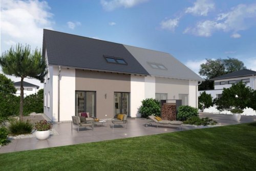 Neuss Immobilienportal WANN MÖCHTEN SIE IN DIESES TRAUMHAUS EINZIEHEN ? Haus kaufen