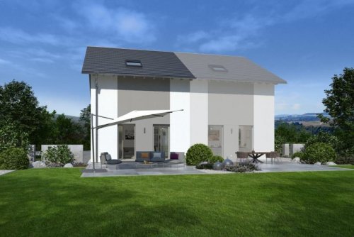 Neuss Haus Gemeinsam bauen - Geld sparen! Haus kaufen