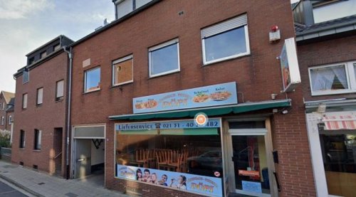 Neuss Immobilien Gute Rendite!! MFH mit vier Wohnungen und zwei Gewerbeeinheiten - Beste Lage Haus kaufen