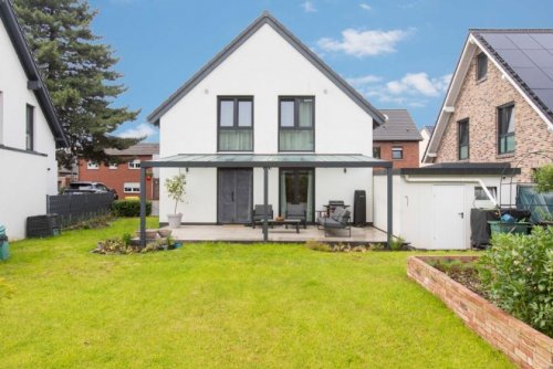 Grevenbroich Haus Freistehendes A+ Raumwunder (Bj. 2019/20): Zukunftssicheres Wohnen mit Premium-Extras! Haus kaufen