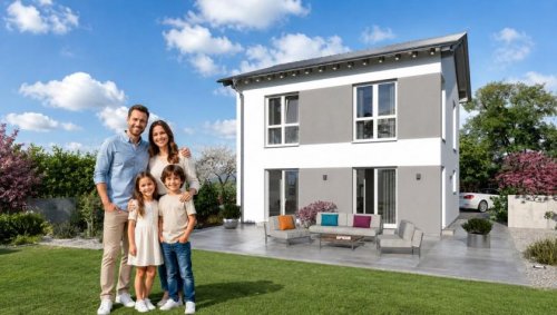 Grevenbroich Immobilien Wir bauen Ihr Traumhaus für die Zukunft Haus kaufen