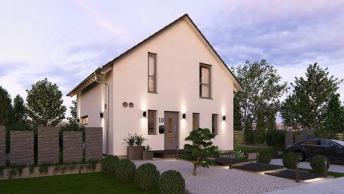 Kaarst Suche Immobilie Ihr Traum vom Designhaus beginnt mit moderner Architektur und bester Ausstattung Haus kaufen