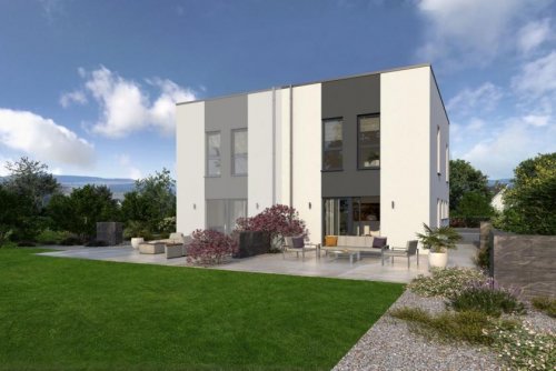 Viersen Provisionsfreie Immobilien MODERNE ARCHITEKTUR TRIFFT AUF GEMÜTLICHKEIT Haus kaufen