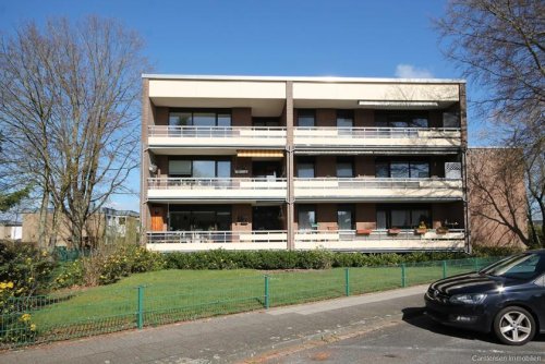 Erkelenz 3-Zimmer Wohnung ANLEGER ODER SELBSTNUTZER ... FREIE ETW ... BEI MIETERN GEFRAGT Wohnung kaufen