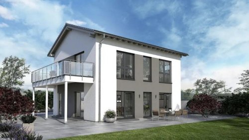 Erkelenz Immobilien Stilvolle Stadtvilla inkl.Grundstück in Kalkar! Haus kaufen