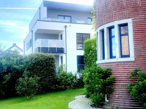 Wegberg Immobilie kostenlos inserieren Erstbezug! Exklusive Neubauwohnungen in Wegberg! Wohnung kaufen