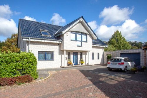 Wegberg Immobilie kostenlos inserieren Freistehendes Einfamilienhaus im beliebten Wohnort Wegberg - Beeckerheide! Haus kaufen