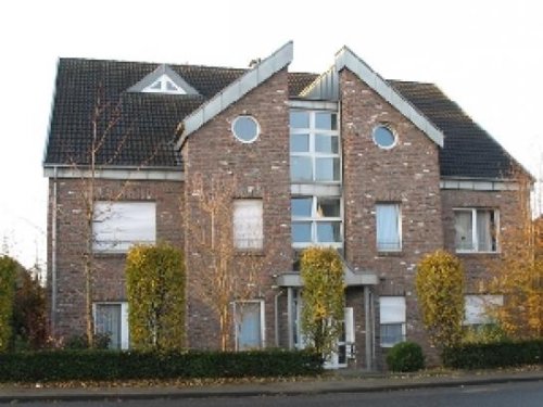 Wegberg Immobilienportal Hochwertig und zentral gelegen Wohnung kaufen