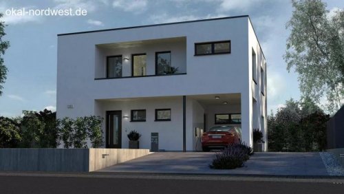 Wuppertal Inserate von Häusern ***Haus sucht Familie zum Altwerden!***Individuelle Gestaltung mit OKAL. Haus kaufen