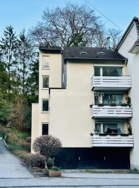 Wuppertal Top sanierte Maisonette ETW mit zwei Balkonen und Garage! Erstbezug nach Sanierung! Wohnung kaufen