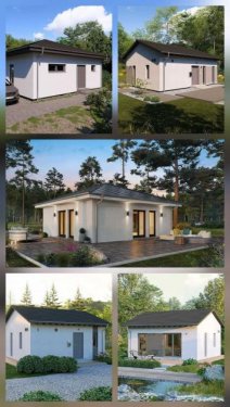 Wuppertal Immobilienportal OKAL Tiny Single Bungalow Ideen - Ideal für Kleine Grundstücke - Nachhaltiges Wohnen Haus kaufen