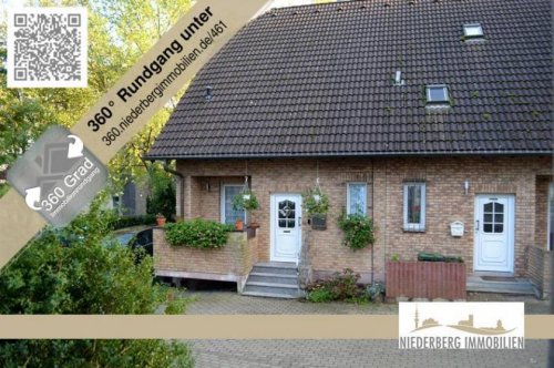 Radevormwald Wohnungsanzeigen Gemütliche Herbstabende im eigenen Heim - schöne Maisonette-Wohnung im Zweifamilienhaus! Wohnung kaufen