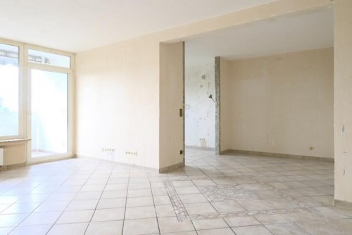 Wülfrath Teure Wohnungen 3 ½ Zimmer Maisonettewohnung mit 2 Balkonen, Gäste WC, Aufzug und Tiefgaragenstellplatz Wohnung kaufen