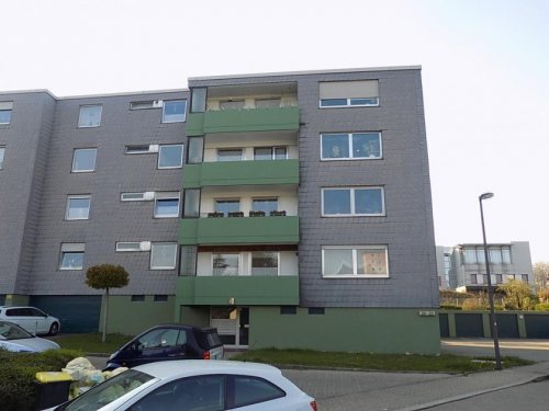 Wülfrath Immobilien Inserate #GEPFLEGT, RUHIG UND GROSS GENUNG# Wohnung kaufen