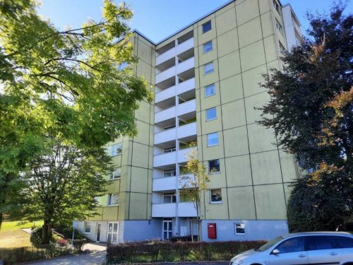 Wülfrath 5-Zimmer Wohnung Große, gut geschnittene Wohnung in Wülfrath, toller Blick über die Stadt Wohnung kaufen