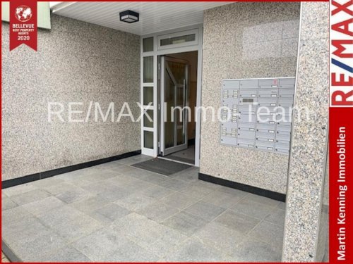 Wülfrath Wohnungen *Maisonette mit Weitblick in Wülfrath* 2 Balkone, Garage & Modernisierung bereits bezahlt* Wohnung kaufen