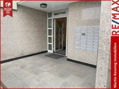 Wülfrath 3-Zimmer Wohnung *Maisonette mit Weitblick in Wülfrath* 2 Balkone, Garage & Modernisierung bereits bezahlt* Wohnung kaufen