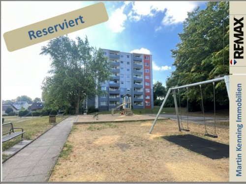 Wülfrath 3-Zimmer Wohnung *Top-Angebot: ca. 95 m² auf zwei Ebenen mit zwei Loggien* Wohnung kaufen