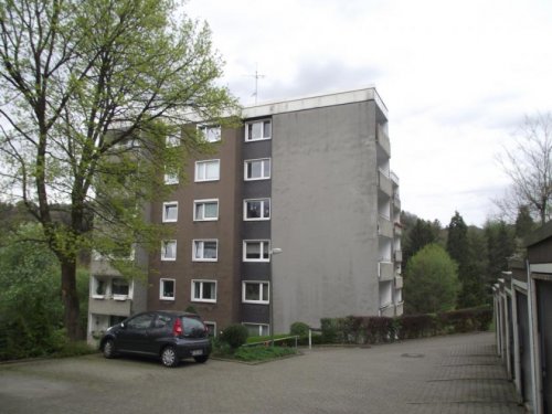 Velbert Wohnung Altbau #SOFORT BEZIEHBAR GEPFLEGTE 3 ZIMMERWOHNUNG# Wohnung kaufen