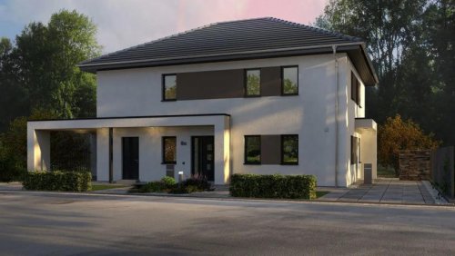 Solingen Teure Häuser Individuelles 2 Generationen Zweifamilienhaus im großen Ziel zum Kauf - Zwei Wohneinheiten ein Haus Haus kaufen