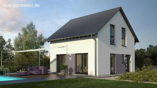 Solingen Günstiges Haus ***Solingen***Durchdachtes Heim für die glückliche Familie Haus kaufen