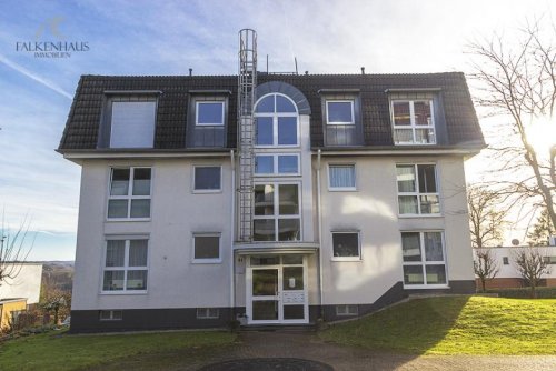Remscheid Teure Wohnungen Attraktive Kapitalanlage mit Balkon und Blick ins Grüne Wohnung kaufen