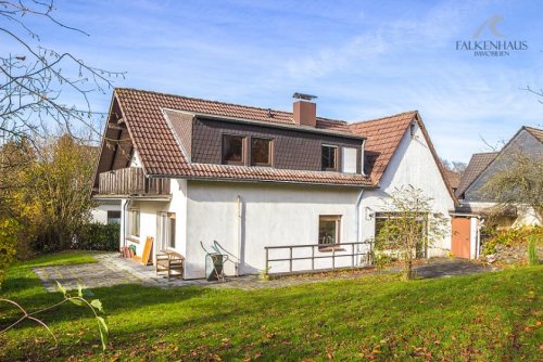 Remscheid Immobilien Der Ort Ihrer Träume - Freistehendes Haus in Reinshagen Haus kaufen