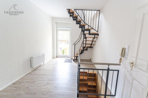 Remscheid Wohnungen Charmante Maisonette-Wohnung mit Garten und Blick ins Grüne Wohnung kaufen