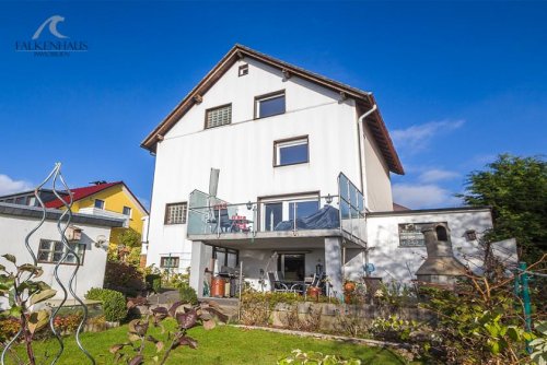 Remscheid Provisionsfreie Immobilien Glückstreffer - Ihr eigenes Paradies mit Traumblick inklusive Haus kaufen