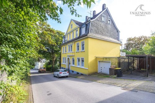 Remscheid Immobilien Ruhige Vierzimmerwohnung mit Balkon im Sonnenschein Wohnung kaufen