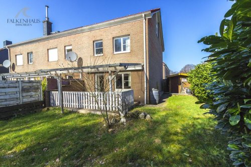 Remscheid Günstiges Haus Geräumiges Reihenendhaus mit Garten und Sonnenterrasse - 182 m² Wohn- und Nutzfläche Haus kaufen