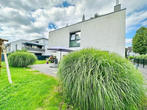 Dortmund Gewerbe Immobilien Traumhafte Doppelhaushälfte mit Garten in Dortmund-Mengede Gewerbe kaufen