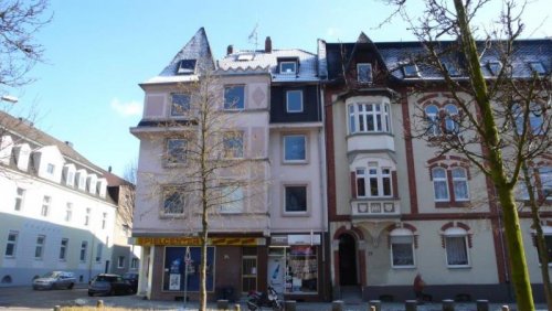 Herne Suche Immobilie Wohn- und Geschäftshaus von privat in Herne-Mitte Haus kaufen