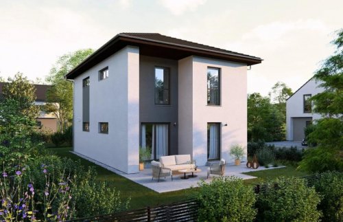 Herne Häuser Endlich angekommen: Warum dieses Traumhaus das Ende Ihrer langen Suche bedeutet Haus kaufen