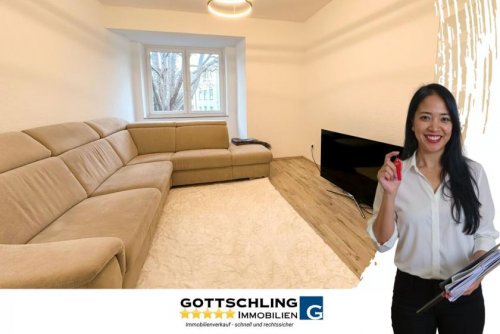 Essen Wohnungen RÜ-LIVING: Ihr 2-Zimmer-Traum in Essens Hotspot Wohnung kaufen