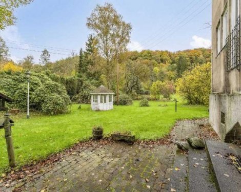 Essen Haus Bezugsfreies Dreifamilienhaus mit Büro Essen-Kettwig/Heiligenhaus Haus kaufen