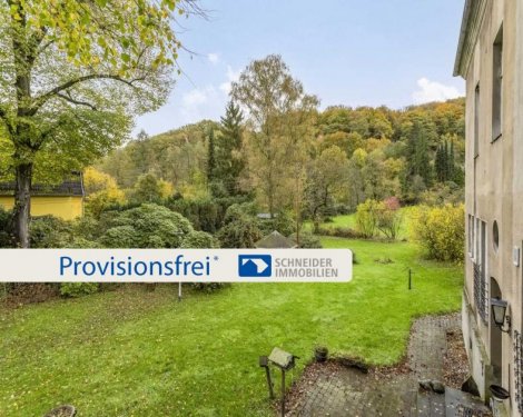 Essen Provisionsfreie Immobilien Bezugsfreies Dreifamilienhaus mit Büro Essen-Kettwig/Heiligenhaus Haus kaufen