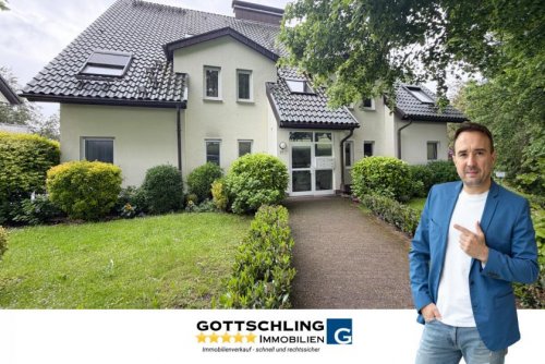 Essen Wohnungen Ankommen. Wohlfühlen. Ein Zuhause zum Leben, Entspannen und Großwerden. Wohnung kaufen