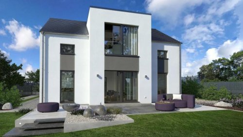 Essen Hausangebote Einzugsfertiges individuelles Einfamilienhaus mit Erker- Ein Haus in vollendeter Perfektion zum Kauf Haus kaufen