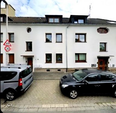 Mülheim an der Ruhr Haus Kapitalanlage in Mülheim -Zwei sanierte Mehrfamilienhäuser mit 7 Wohneinheiten/
2 Garagen 2 Carports Haus kaufen