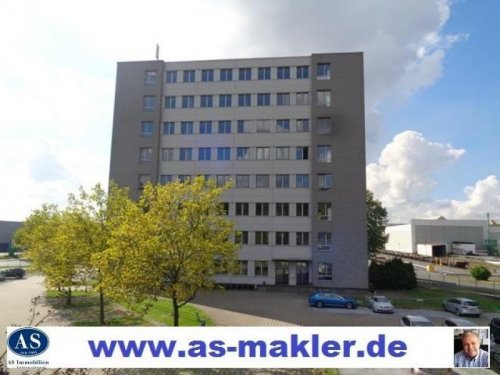 Mülheim an der Ruhr Immo Top Bürogebäude mit Parkplätzen zu verkaufen! Gewerbe kaufen