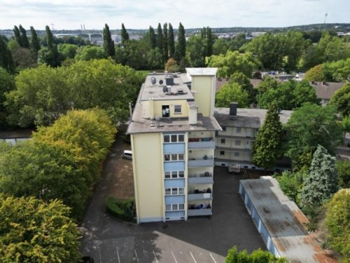 Mülheim an der Ruhr Wohnungen Gepflegte Eigentumswohnung in attraktiver Lage von Mülheim an der Ruhr
Moritzstraße Mülheim a.d.Ruhr Wohnung kaufen