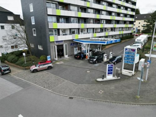 Mülheim an der Ruhr Traditionsreiche freie Tankstelle in Mülheim an der Ruhr zu verkaufen
Seit über drei Jahrzehnten in verlässlicher Hand und